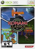 Konami Classics Vol. 1 (Xbox 360)